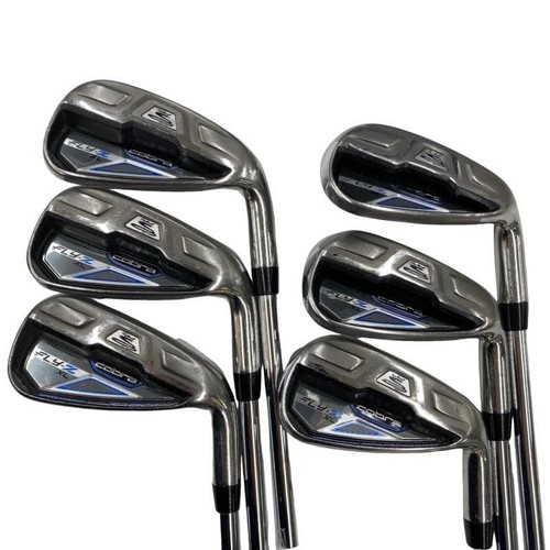 Cobra fly irons - fly-z, xl
