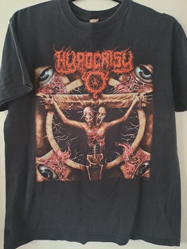 Official hypocrisy osculum - official,