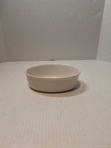 Stonewear oval dish 5 - oval, dish,