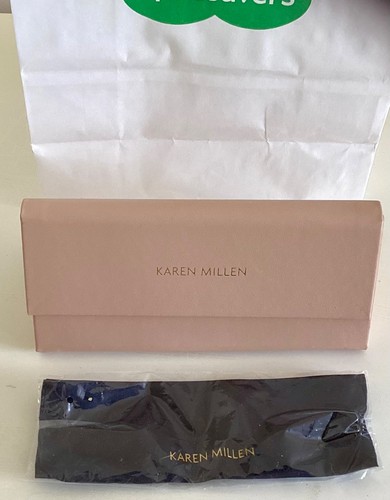Karen millen designer trifold - karen,