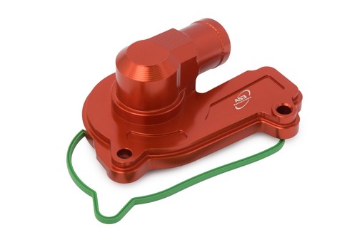 As3 water pump cover - water,