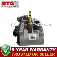 EGR Valve Fits VW Golf