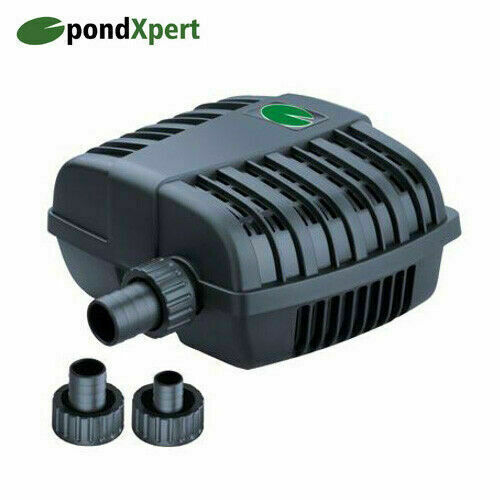Pondxpert mighty mite pond - mighty,