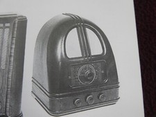 COLLECT VINTAGE RADIOS? BUSH MURPHY GEC PYE GECOPHONE MCMICHAEL COLLECTORS BOOK