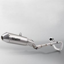Full Exhaust For 2002-2022