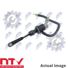 MASTER CYLINDER CLUTCH FOR