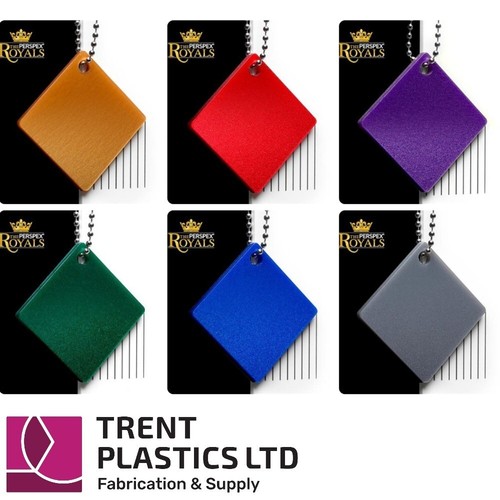 Royals perspex acrylic sheet - perspex,