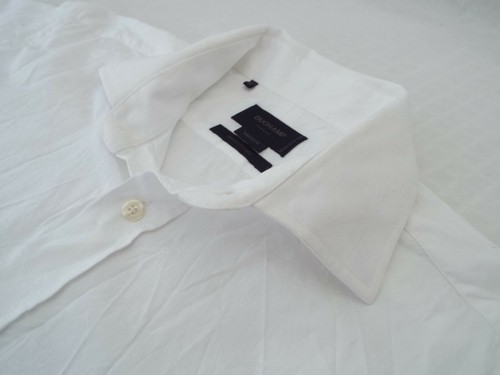 Duchamp mens shirt size - duchamp,