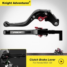 For 2019 Honda Grom 125 MSX