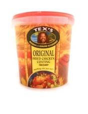 700g Tex's Original Fried