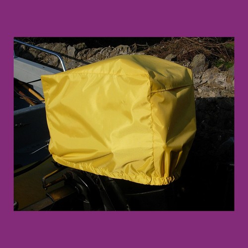 Waterproof vented outboard - waterproof,