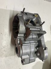 Suzuki RM 125 1992 Engine Cases Crank Cases 