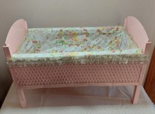 Vintage Berry Twins Wood /