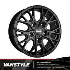 FITS VW TRANSPORTER T5 T5.1