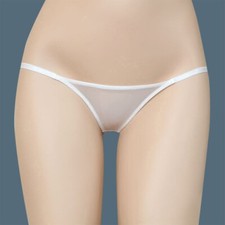 Lace Sheer Women's Black Mesh