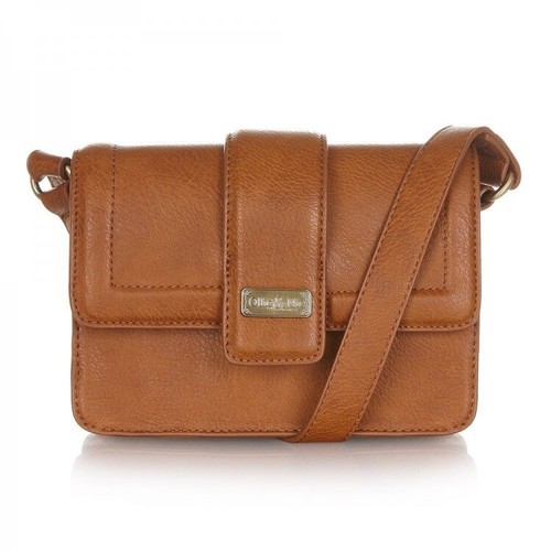 Ollie nic rita cross body - &,