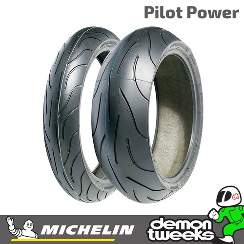 Michelin pilot power - michelin,