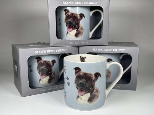Set fine china mugs - fine,