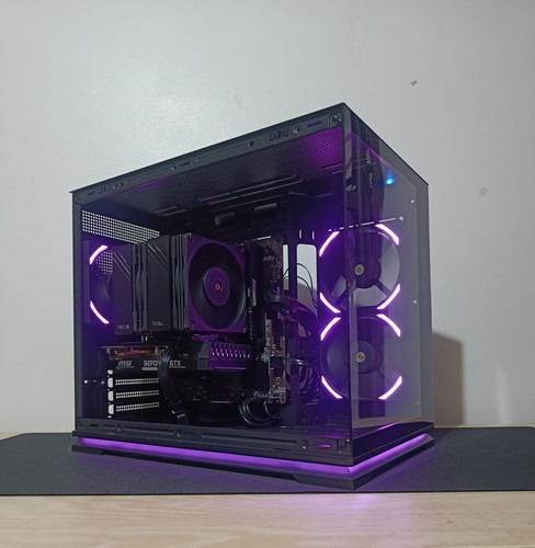 Fast gaming gtx 1660 - pc,