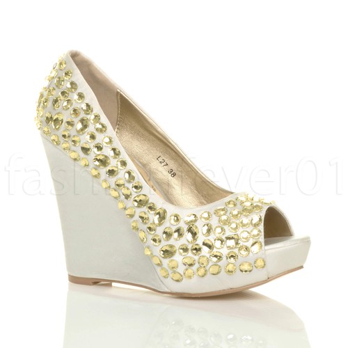 Womens ladies high - womens,