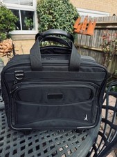 TravelPro Wheeled Briefcase /
