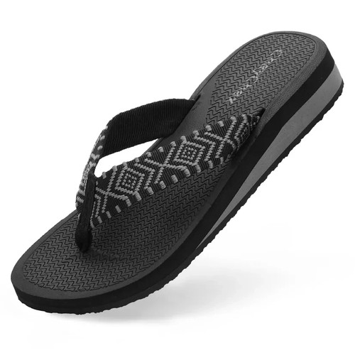 Womens ladies sandals grey - womens,