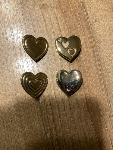 The variety club gold - club, heart