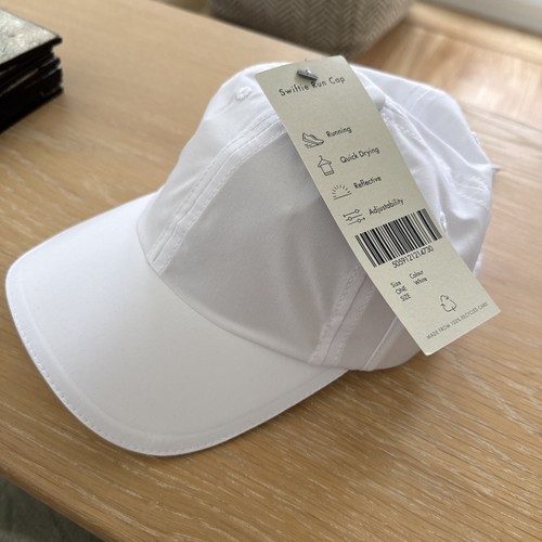 Sweaty betty swiftie run cap - betty,