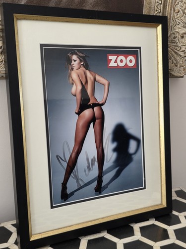Keeley hazell model author - hazell, model/author