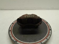 Vauxhall Corsa 2008 D Osf