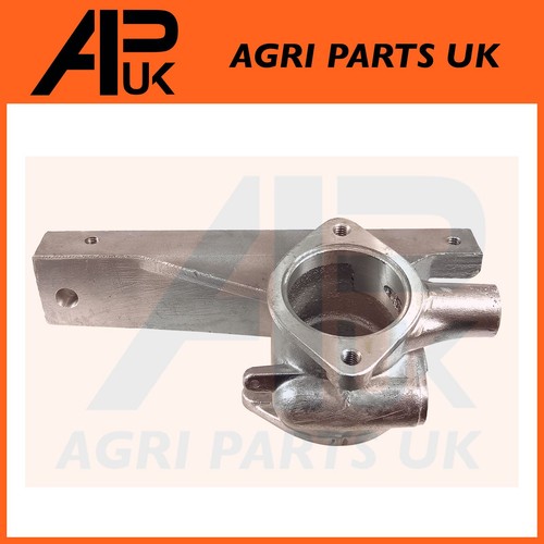 Thermostat housing body for - thermostat,