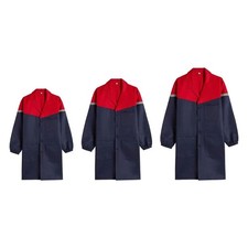 Dust Coat Wear Resistant