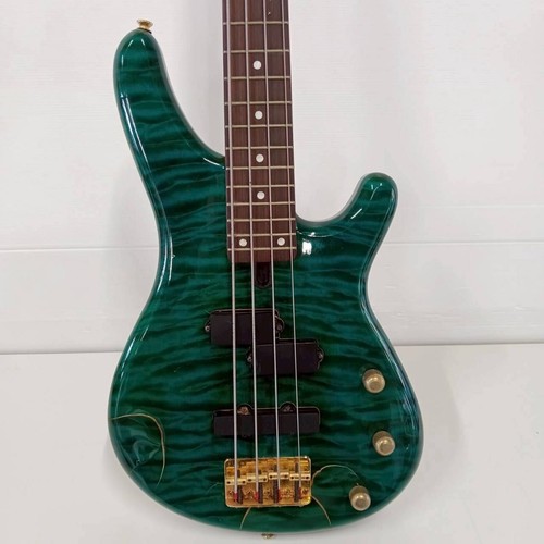 Yamaha motion bass 40h - yamaha, mb-40h