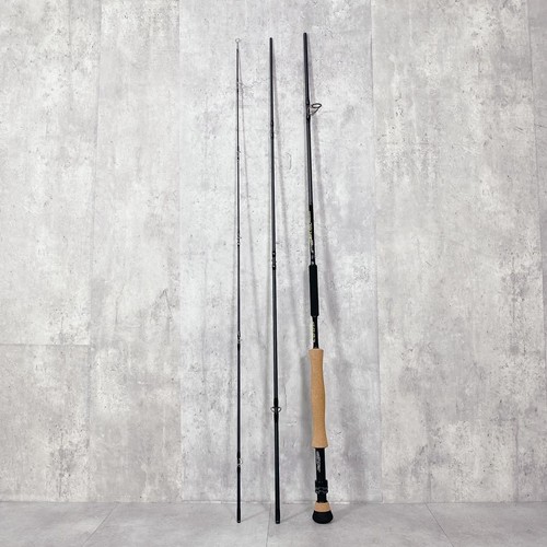 Tfo fly rod loop pike - fly, booster