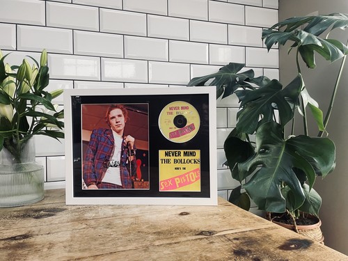 John lydon - john, /
