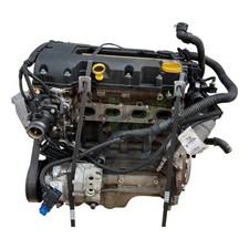 Vauxhall Meriva B 2010-2013 1.4 Petrol Engine A14XER Complete Euro 5 A14XER