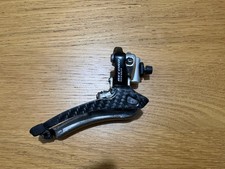 CAMPAGNOLO RECORD TITANIUM 10