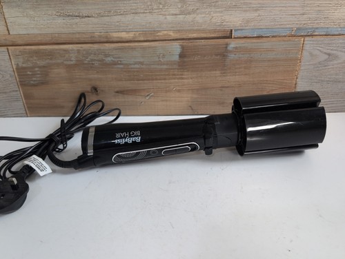 Babyliss big hair - babyliss, 2885u