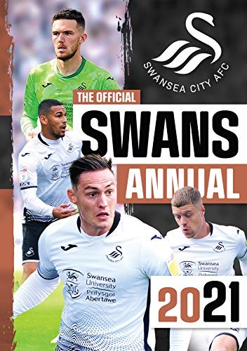 The official swansea - the,