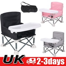 Baby Highchair Foldable Infant