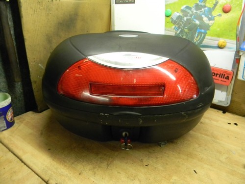Kappa top box approx 36 - box,