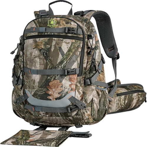 Wildcedar 35l camo - 35l,