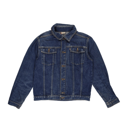 Levi men blue - men's, regular