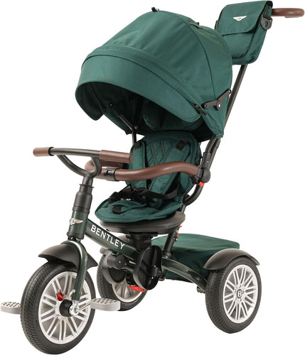 Bentley baby stroller - 6-in-1, &