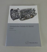 Workshop Manual Introduction