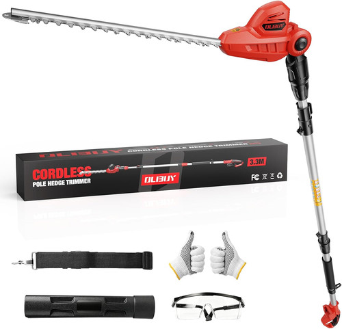 Milwaukee m18 pole - milwaukee,