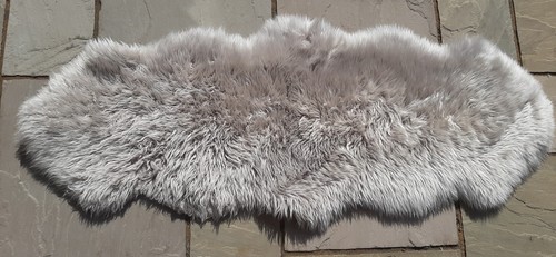 Dulem sheepskin champagne - dulem,