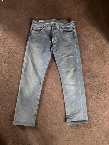 Vintage levis 501 x - 501,, 33