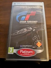 Gran Turismo (Sony PSP, 2009)