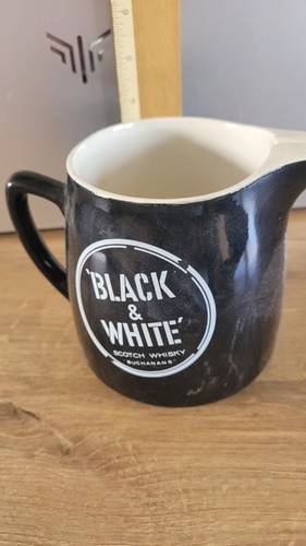 Black white buchanans - white,